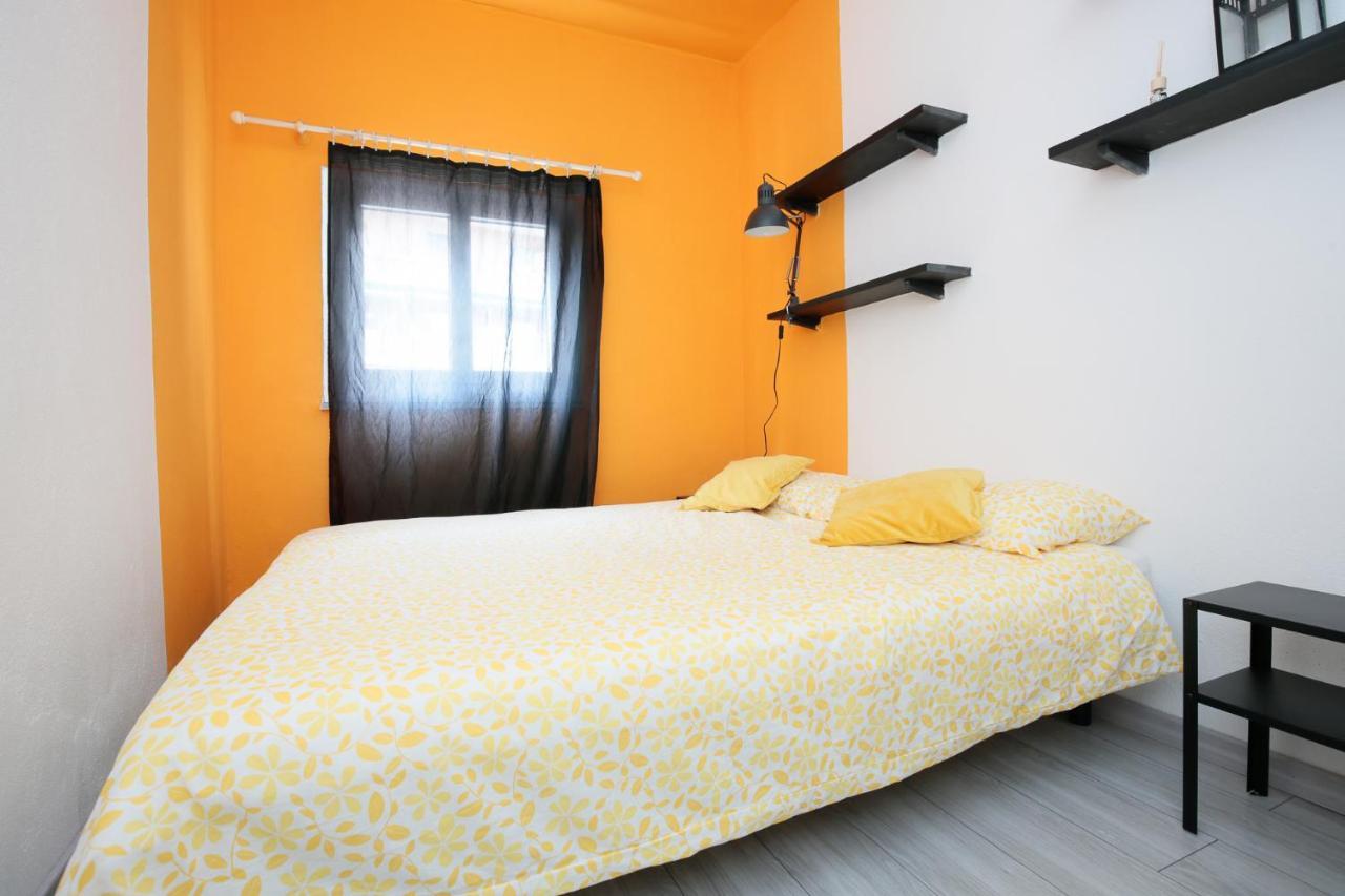 דירות ג'נובה La Casa Di Marta מראה חיצוני תמונה