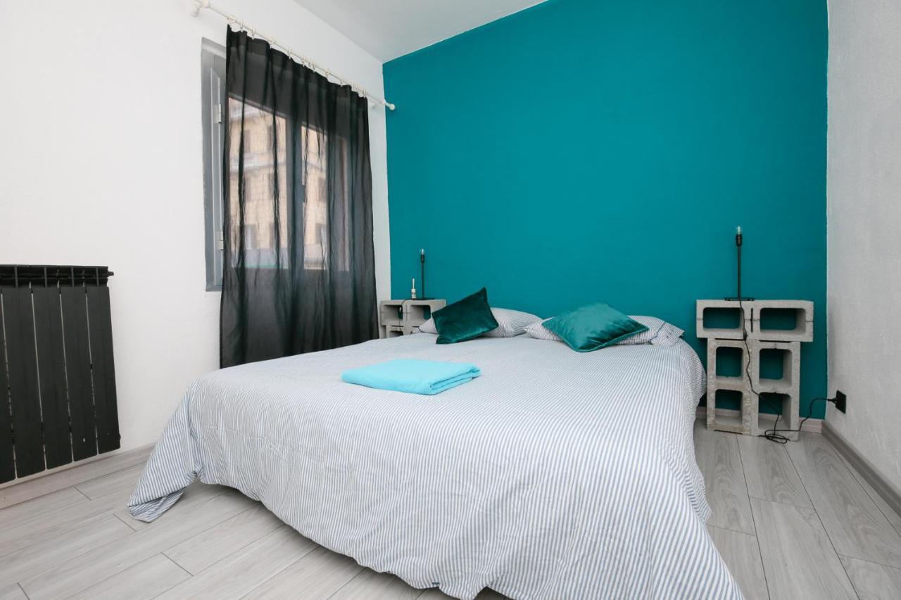 דירות ג'נובה La Casa Di Marta מראה חיצוני תמונה