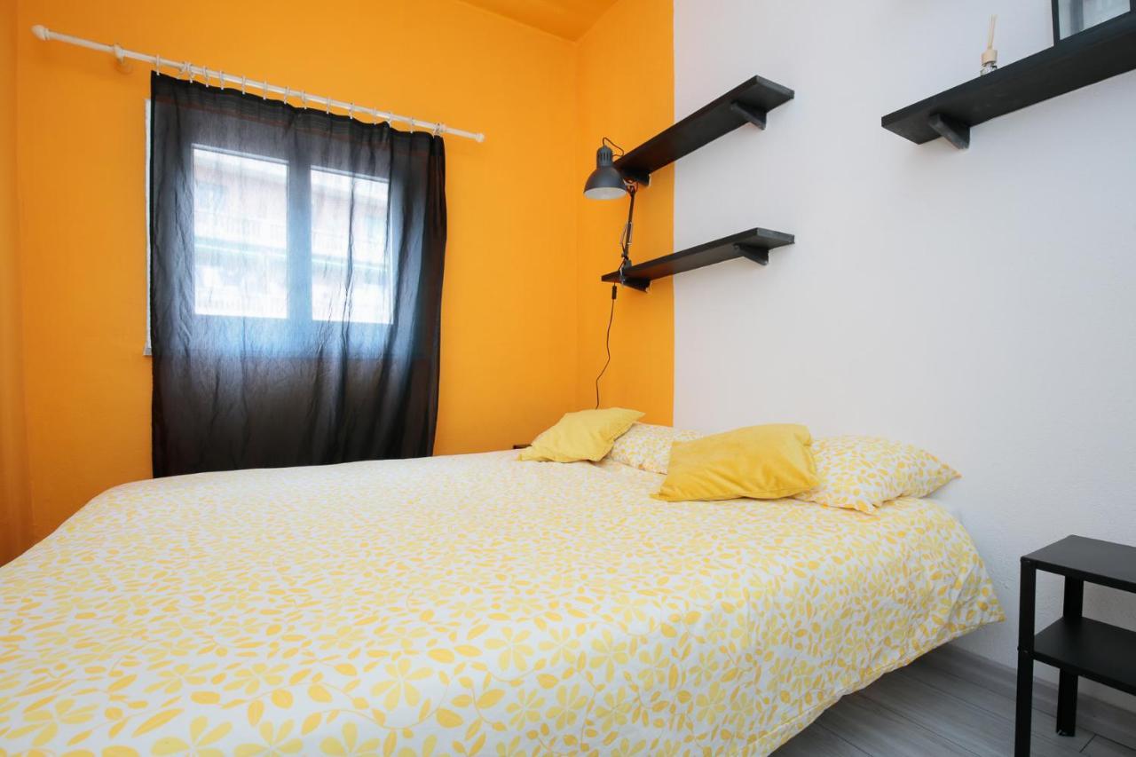 דירות ג'נובה La Casa Di Marta מראה חיצוני תמונה