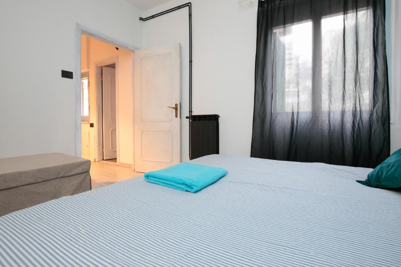 דירות ג'נובה La Casa Di Marta מראה חיצוני תמונה