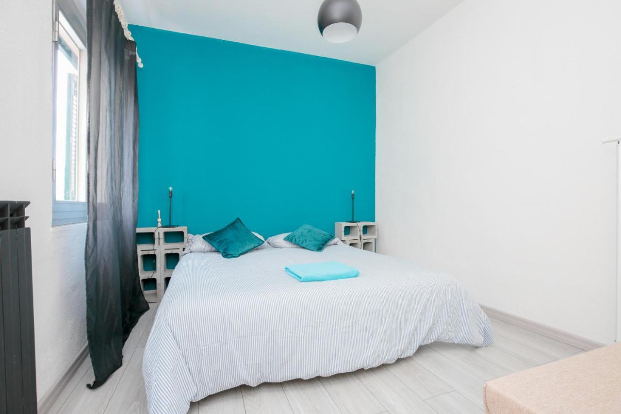 דירות ג'נובה La Casa Di Marta מראה חיצוני תמונה