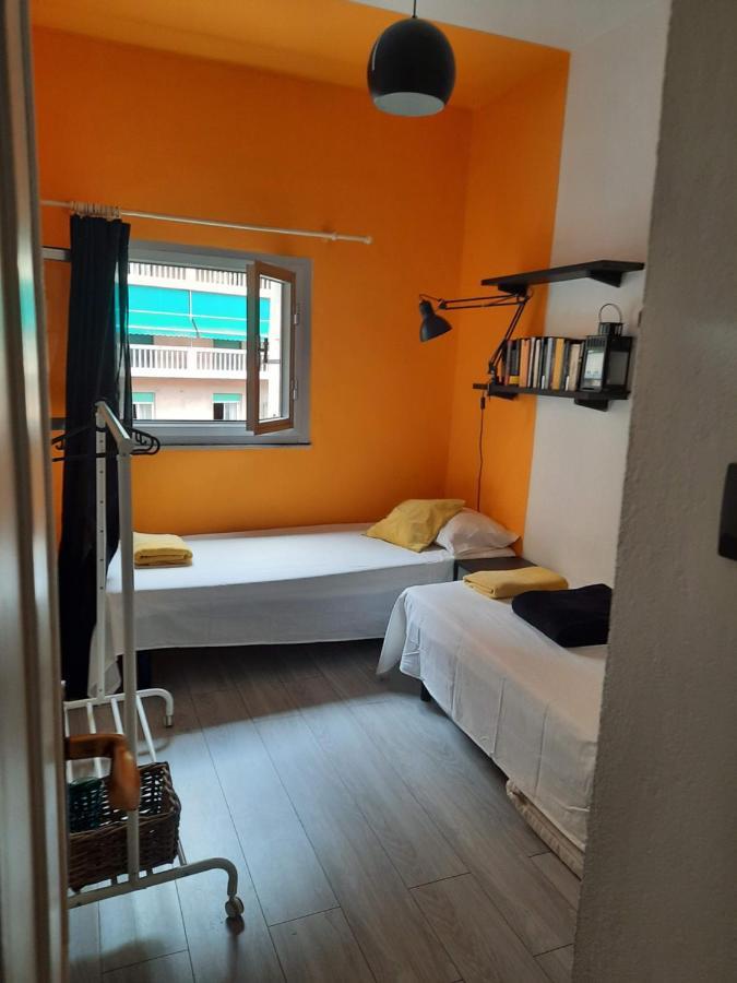 דירות ג'נובה La Casa Di Marta מראה חיצוני תמונה